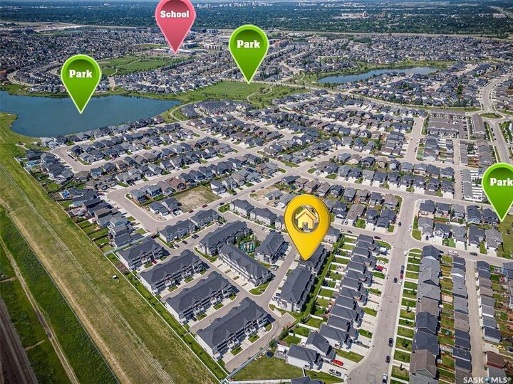 Property Photo:  1220 Pringle Way 229  SK S7T 0X5 