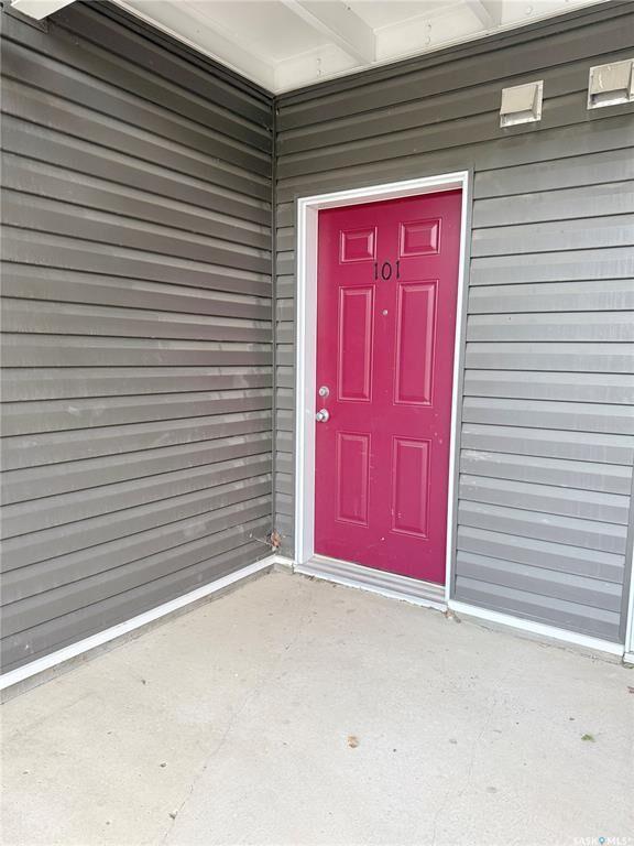 Photo de la propriété: 1638 Clark Avenue 101 SK S4H 3G3