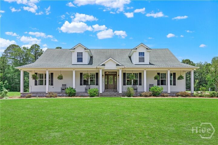 Property Photo:  3478 S Hwy 17 Highway  GA 31312 
