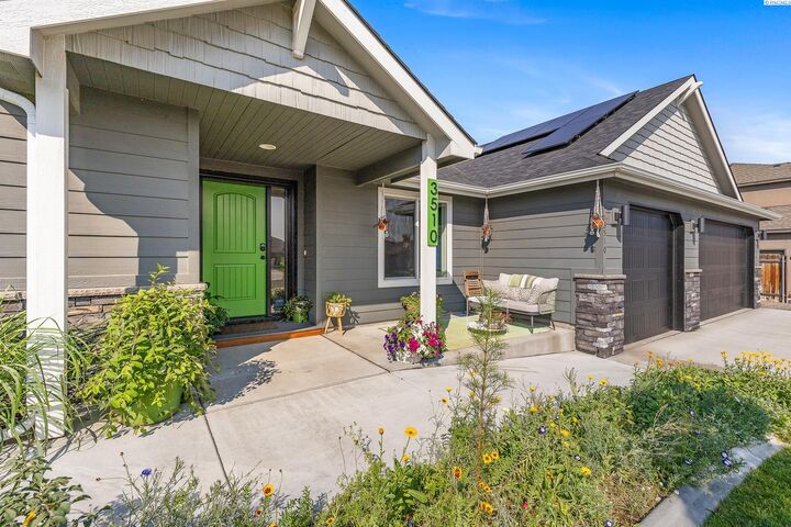 Property Photo:  3510 Cook Lane  WA 99301 