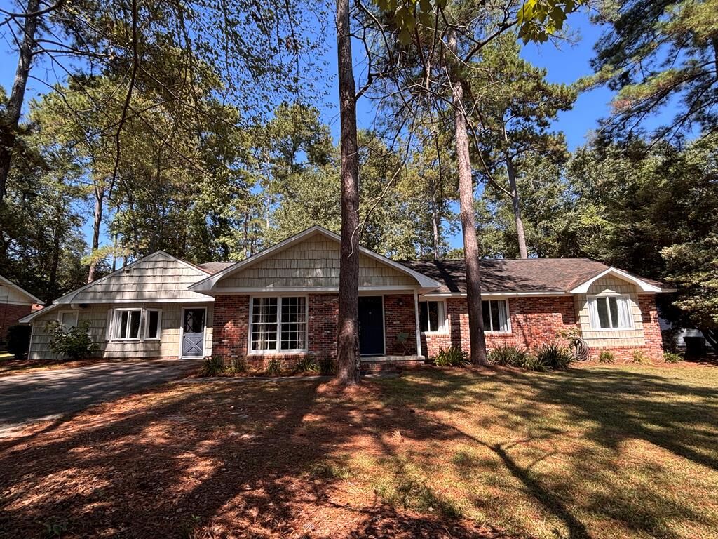 Property Photo: 2117 Wimbledon Drive GA 31792