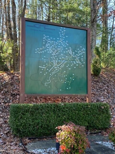 Property Photo:  52 Chestnut Mountain Farms Parkway  NC 28649 