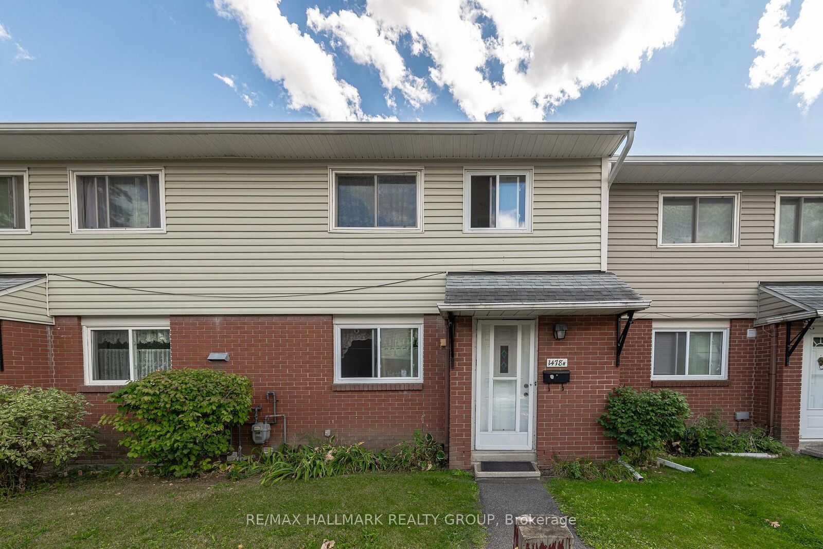 Property Photo:  1478 H Heatherington Road  ON K1V 6S1 