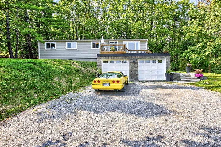 1348 County Road 4 N/A  Douro-Dummer ON K0L 3A0 photo