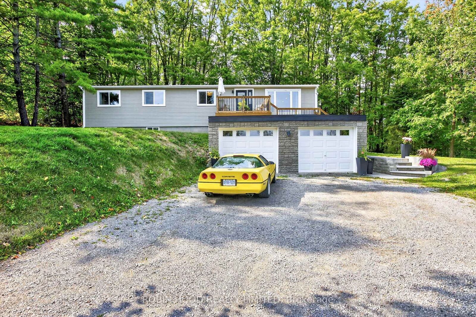 Property Photo:  1348 County Road 4 N/A  ON K0L 3A0 