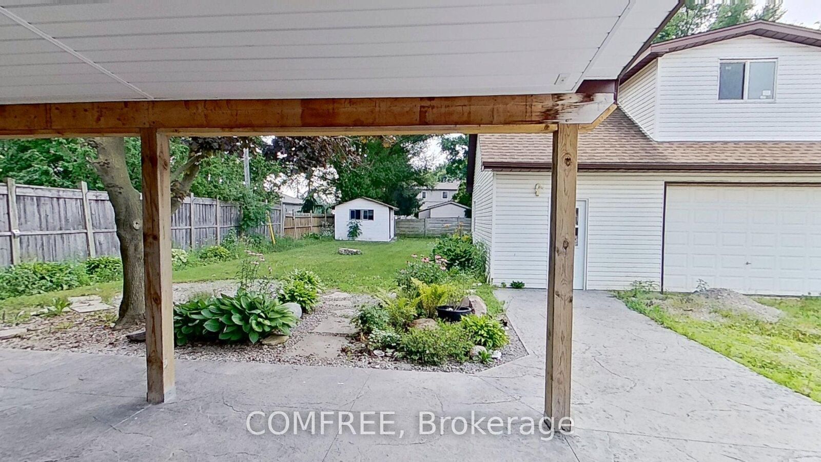 Property Photo:  155 North Street  ON N0L 1M0 