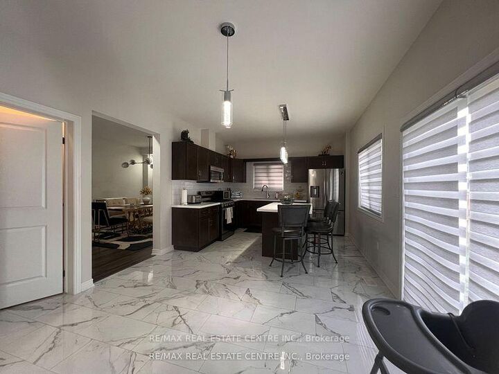Property Photo:  12 Swan Avenue  ON L0S 1E6 