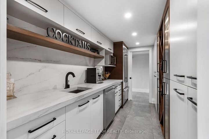 Photo de la propriété:  2318 Summerside Drive  ON K4M 1B4