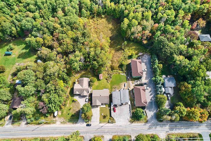 Photo de la propriété: 215 Town Line Road W ON P1H 1S7