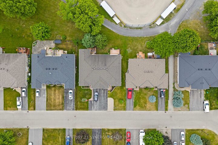 Property Photo:  54 Dr Gordon Crescent  ON K0G 1J0 