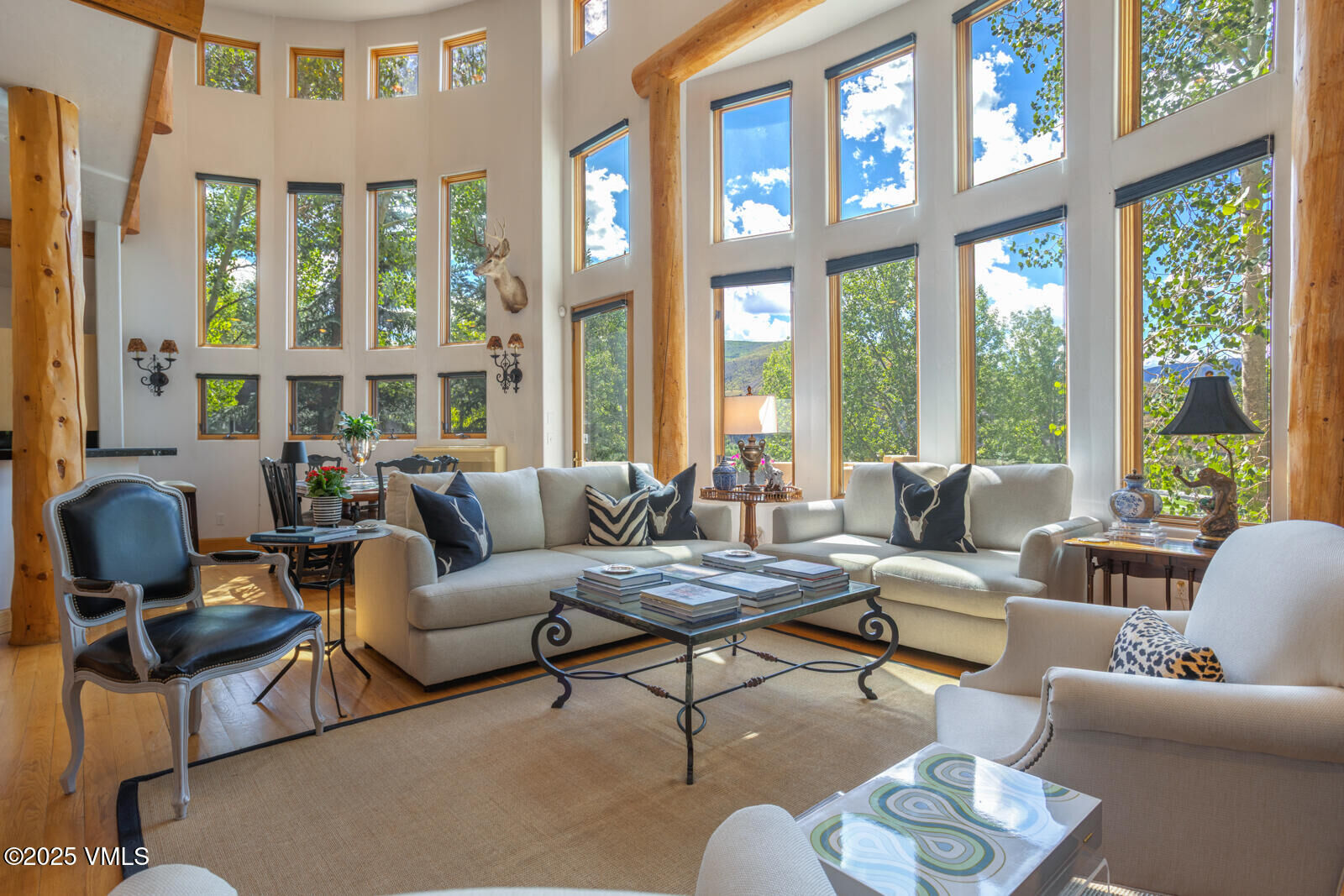 Property Photo:  120 Hackamore Road B  CO 81632 