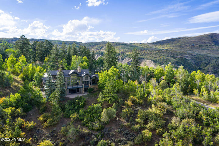 Property Photo: 138 Peregrine Drive CO 81632