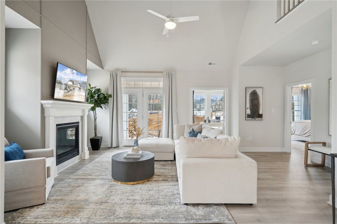 Property Photo: 1200 Treviso Bay VA 23188