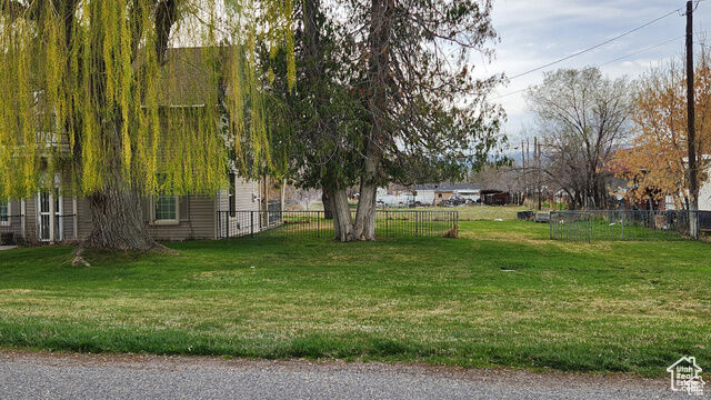 Property Photo: 159 N 300 W UT 84647