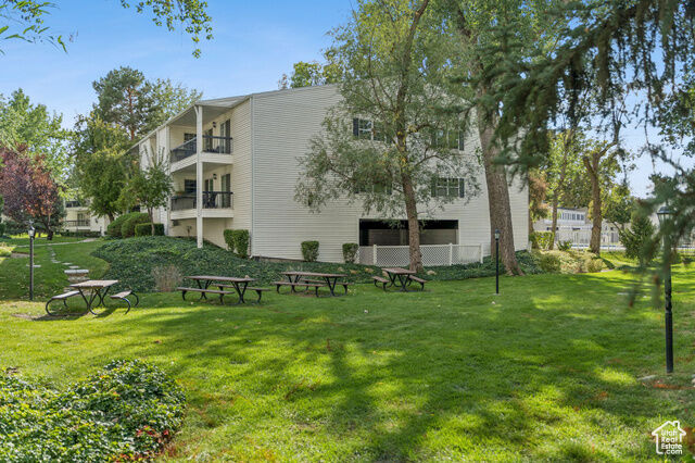 Property Photo:  4040 S 685 E F  UT 84107 