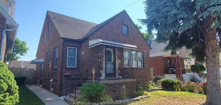 Property Photo:  1059 Shepherd Street East  ON N8X 2L6 