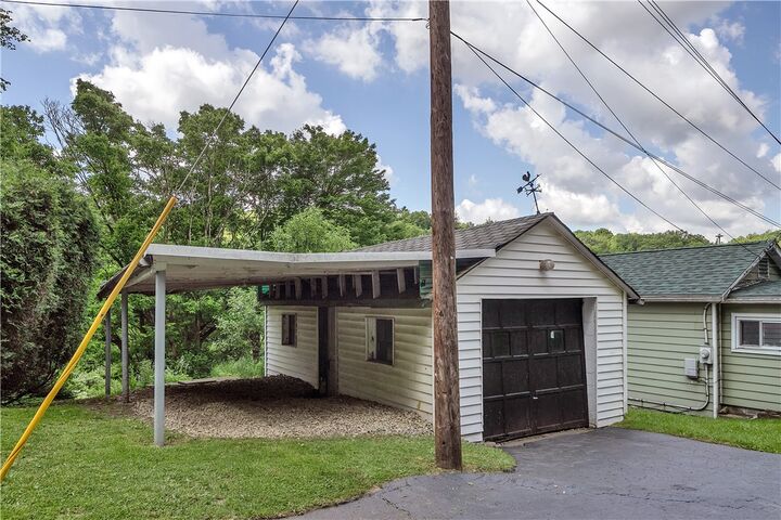 Property Photo: 474 Exton Lake Rd PA 15613