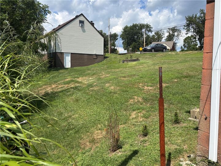 Property Photo:  - Old Jacks Run Rd  PA 15642 