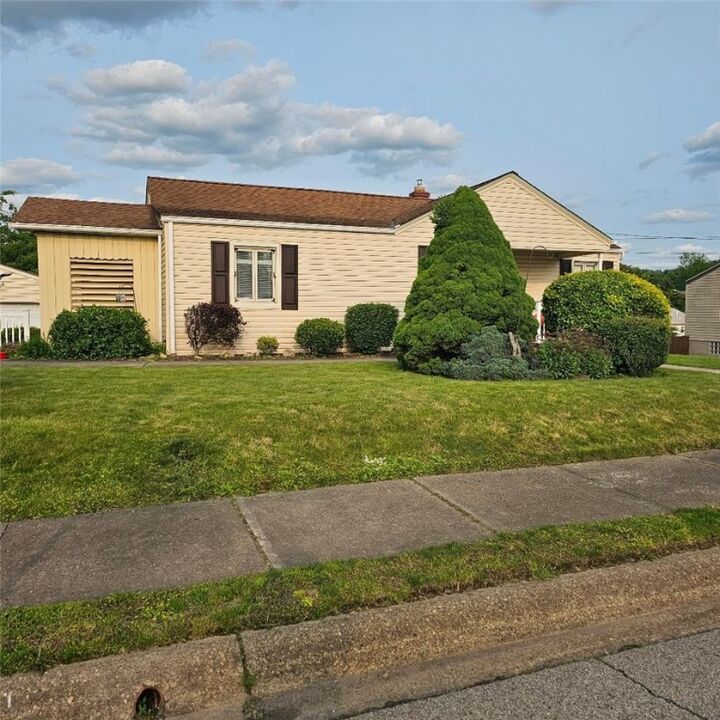Property Photo: 308 Prospect Street PA 15005