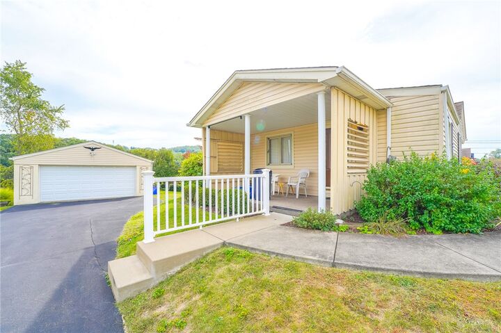 Property Photo:  308 Prospect Street  PA 15005 
