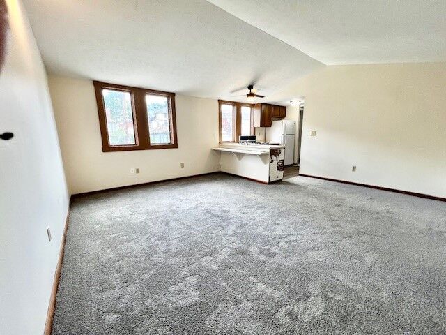 Property Photo: 40 Race St 2A PA 15665