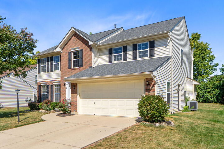 Property Photo: 4957 Country Park Drive OH 45371