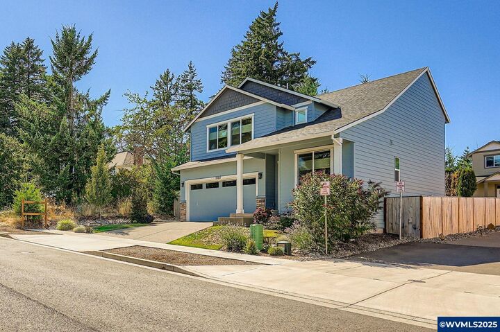 Property Photo:  5585 Mountain Quail Dr S  OR 97306 