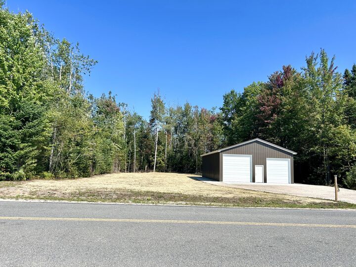 Property Photo:  15193 Lakeview Drive  MI 49799 