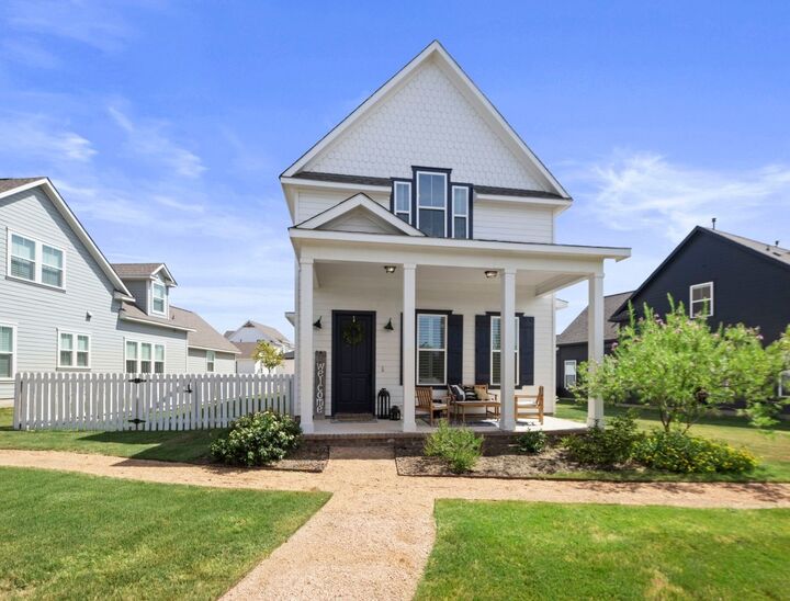 Property Photo:  1066 Twain Street  TX 78619 
