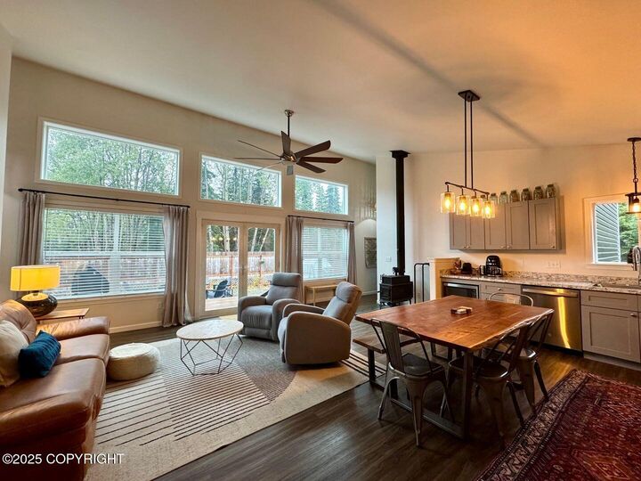 Property Photo:  36440 Bradford Road  AK 99672 