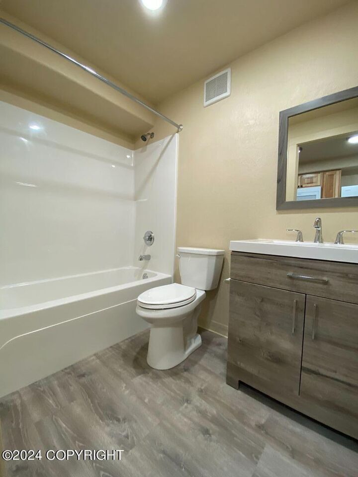 Property Photo:  36084 Walker Street Apt 3  AK 99669 