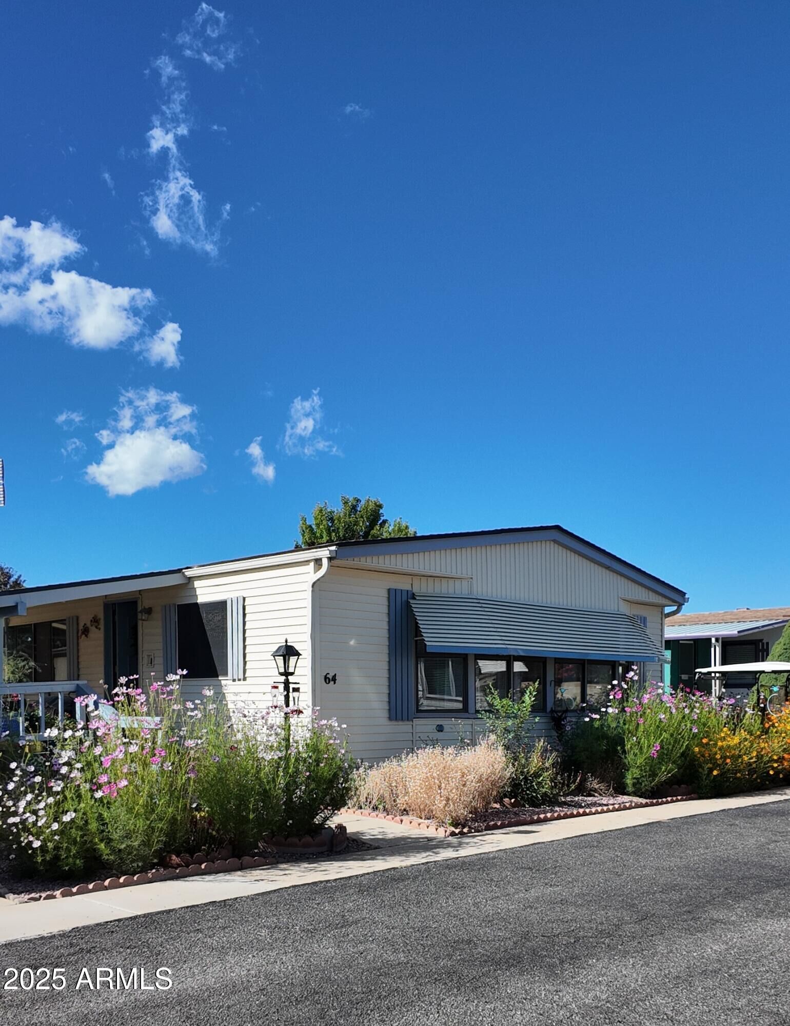 Property Photo:  7901 E State Rte 69 --  AZ 86314 