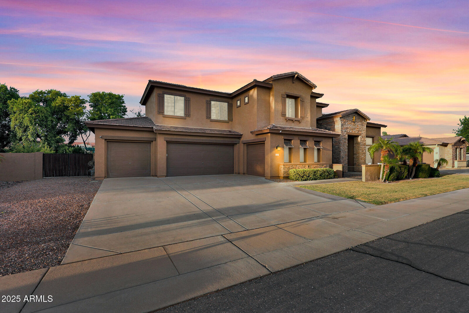Property Photo:  1930 E Sagittarius Place  AZ 85249 
