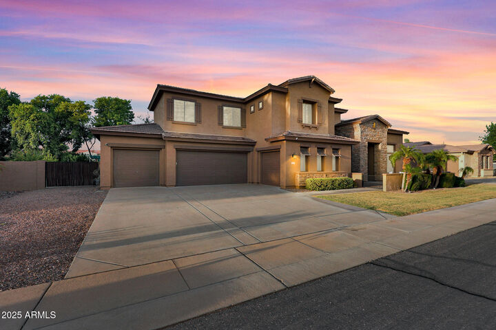 1930 E Sagittarius Place  Chandler AZ 85249 photo