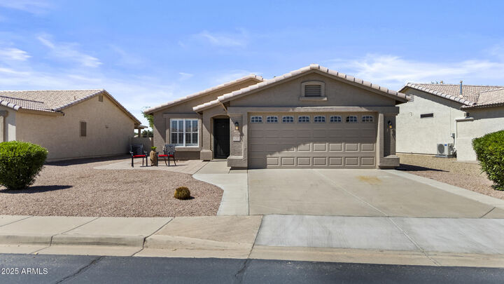 6200 S Windstream Place  Chandler AZ 85249 photo