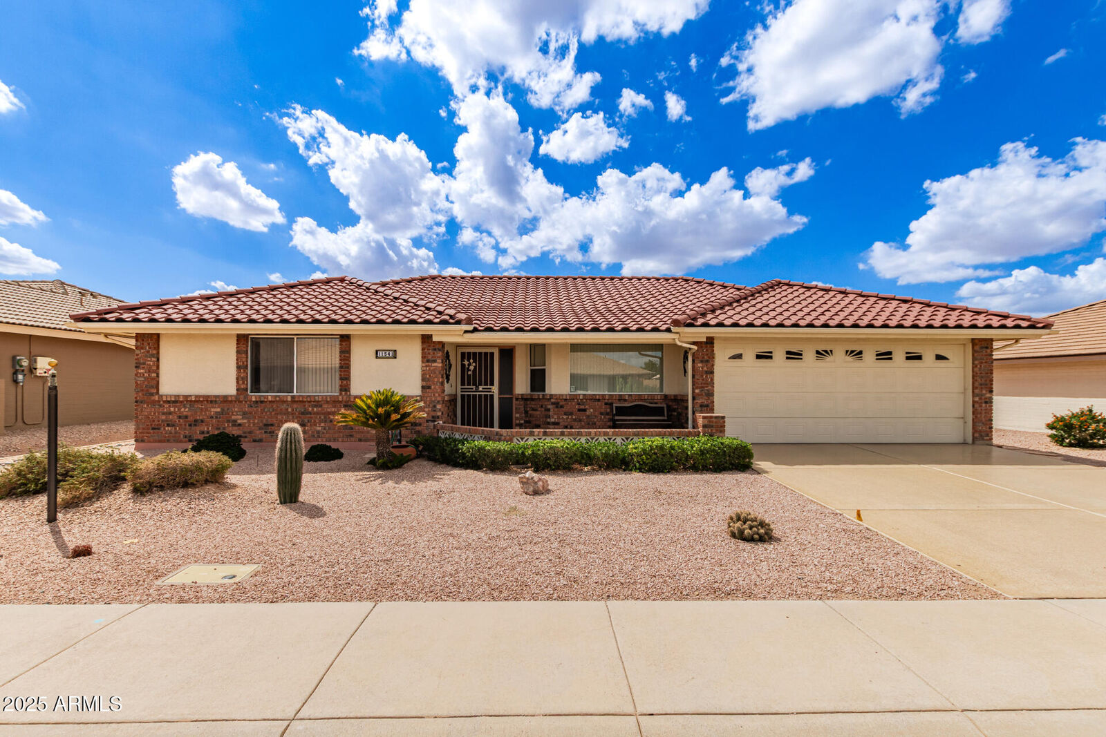 Property Photo:  11541 E Lindner Avenue  AZ 85209 