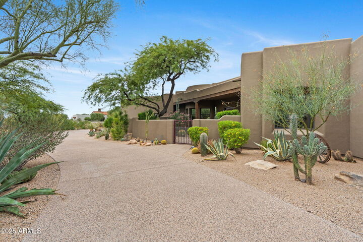 Property Photo: 10040 E Happy Valley Road 365 AZ 85255