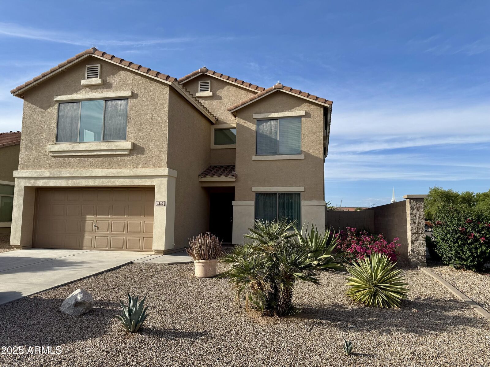 Property Photo:  1510 W San Tan Hills Drive  AZ 85144 