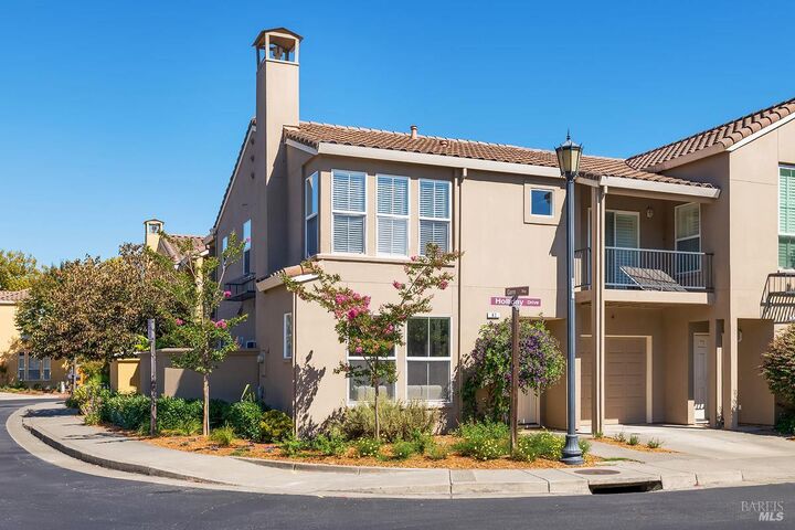 Property Photo: 62 Holliday Drive CA 94949