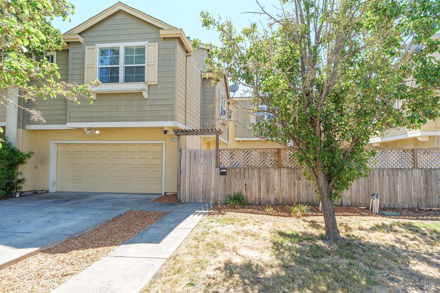 Property Photo: 4077 Louis Krohn Drive CA 95407
