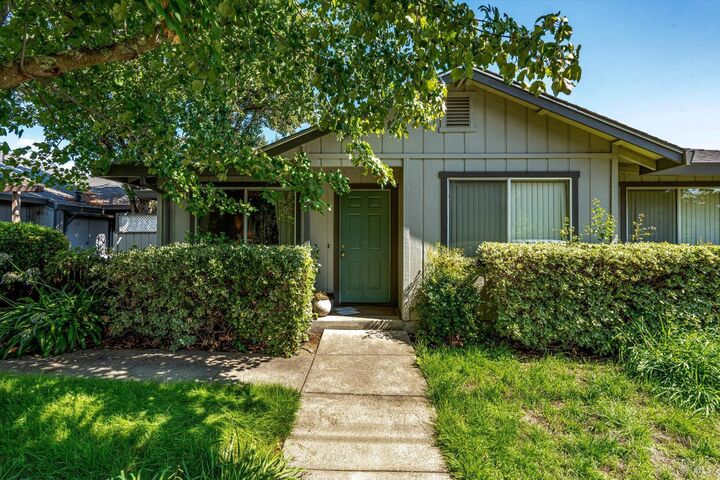 1014 1st Street  Sonoma CA 95476 photo