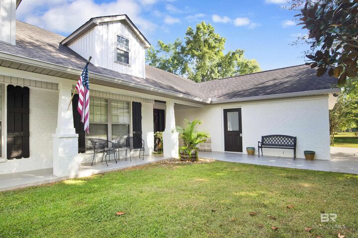Property Photo:  26654 County Road 69  AL 36551 