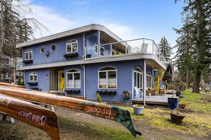 Photo de la propriété: 106 First Avenue BC V2R 4Y4