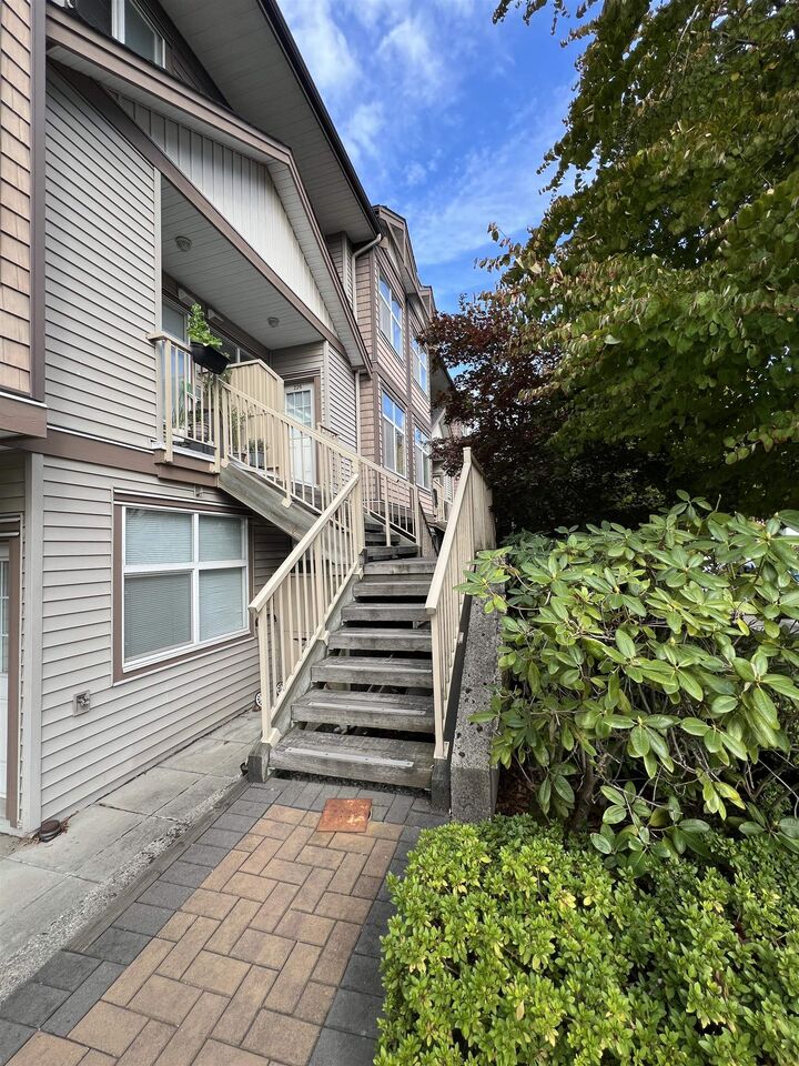 Property Photo:  5155 Watling Street 226  BC V5J 1W8 