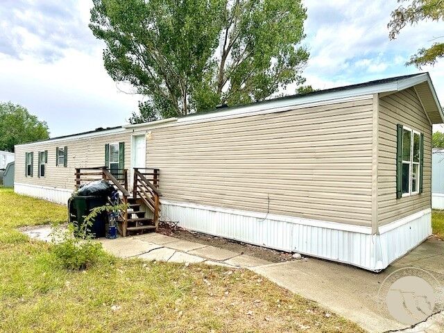 Property Photo:  1105 Sunhaven  MT 59044 