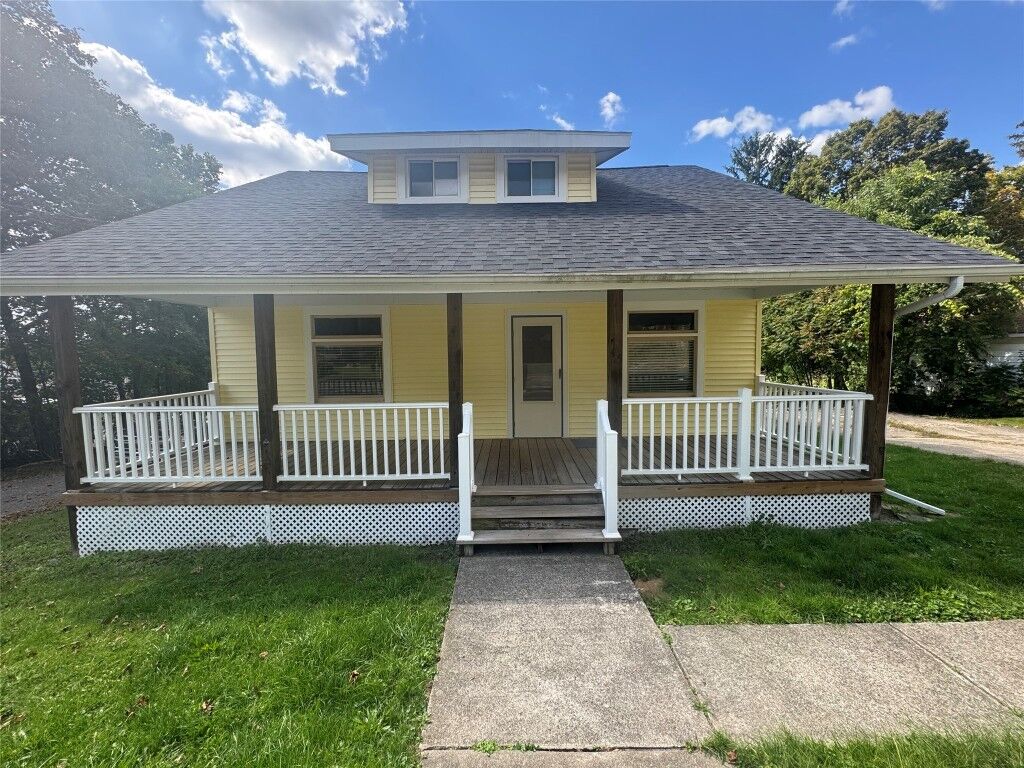 Property Photo:  45 Kattelville Road  NY 13901 