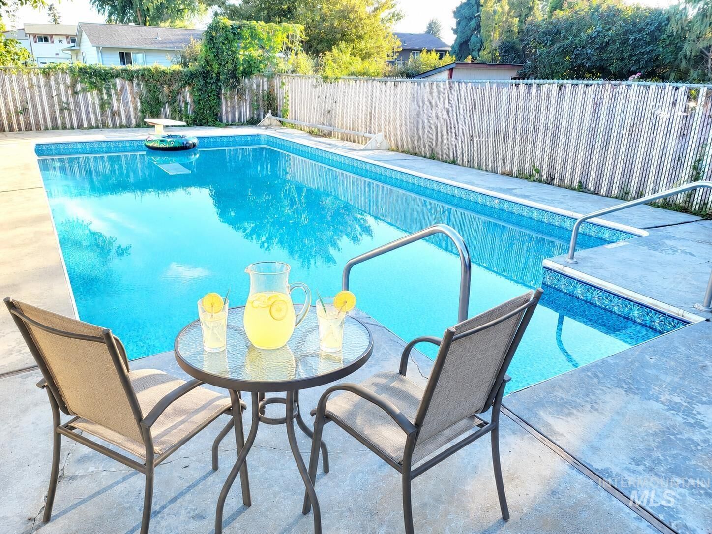 Property Photo: 2020 Powers Ave. ID 83501