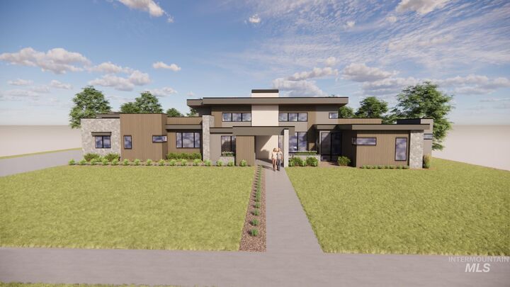 720 N Delehaye Ave  Eagle ID 83616 photo