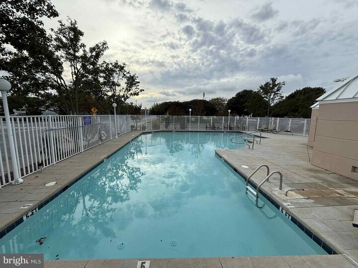 Property Photo:  104 125th Street 202  MD 21842 