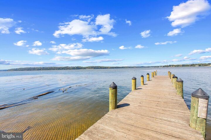 Property Photo:  5915 River Road  MD 20616 